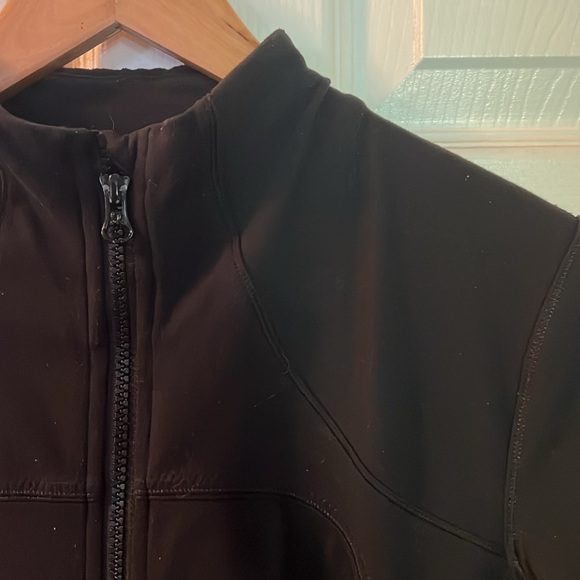 Lululemon zip up - Picture 2 of 3